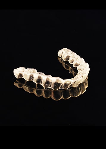 Titanium TC4 for Dental Teeth Brace
