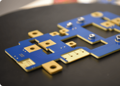 PCB Advanced