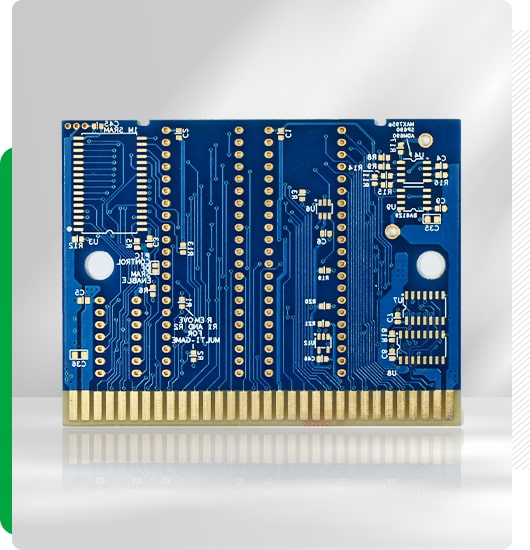 HDI PCB